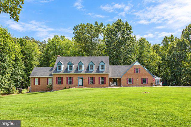 4340 Guinevere Ln Property Photo 1