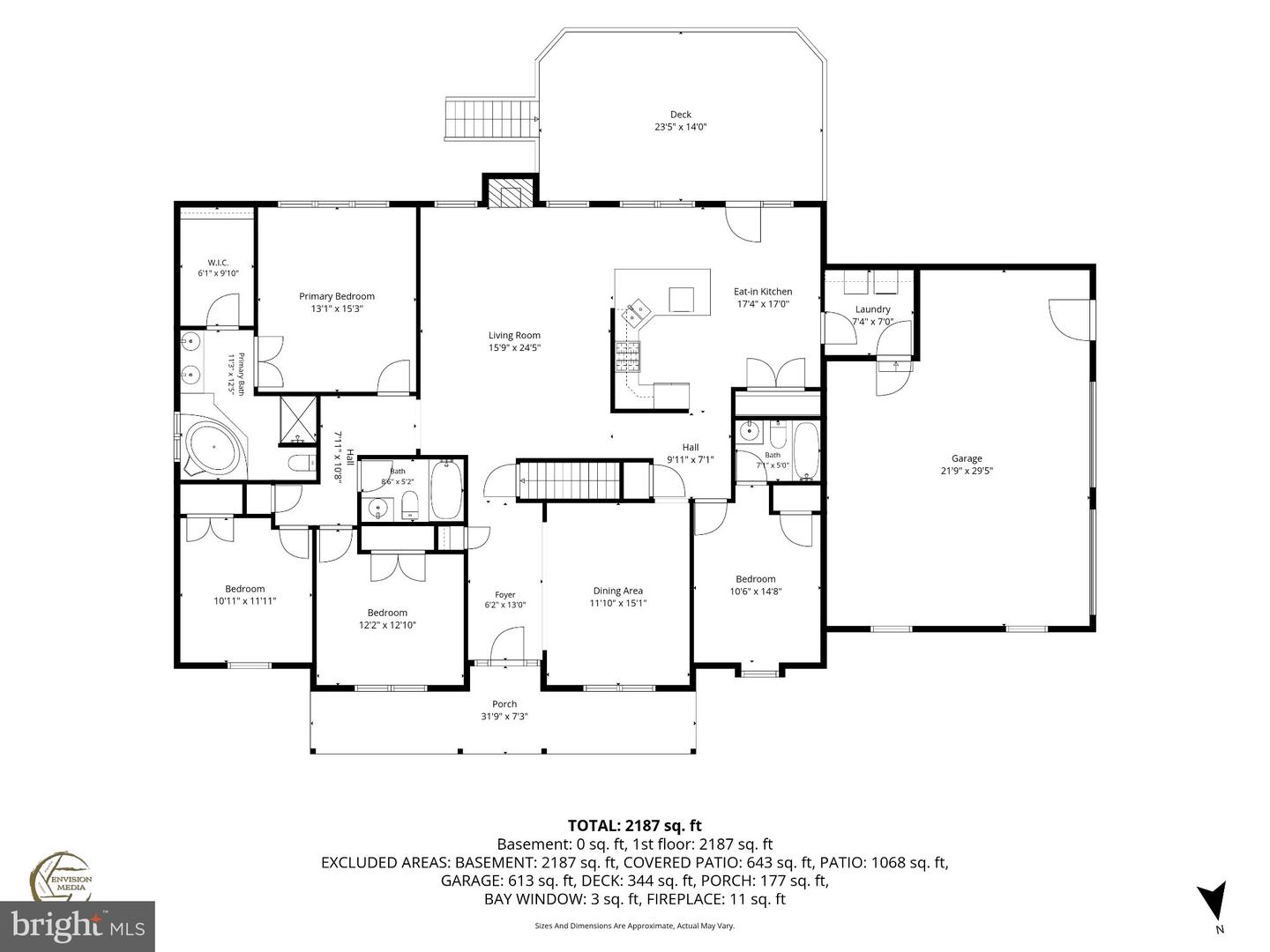 14420 Scalloway Pl Property Photo 27