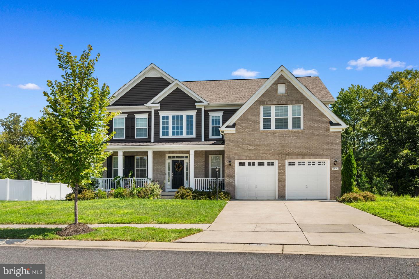 6640 Timber Ridge Ln Property Photo 1
