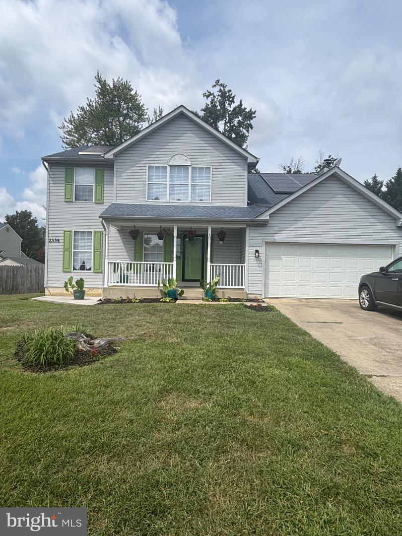 2334 TAWNY DR