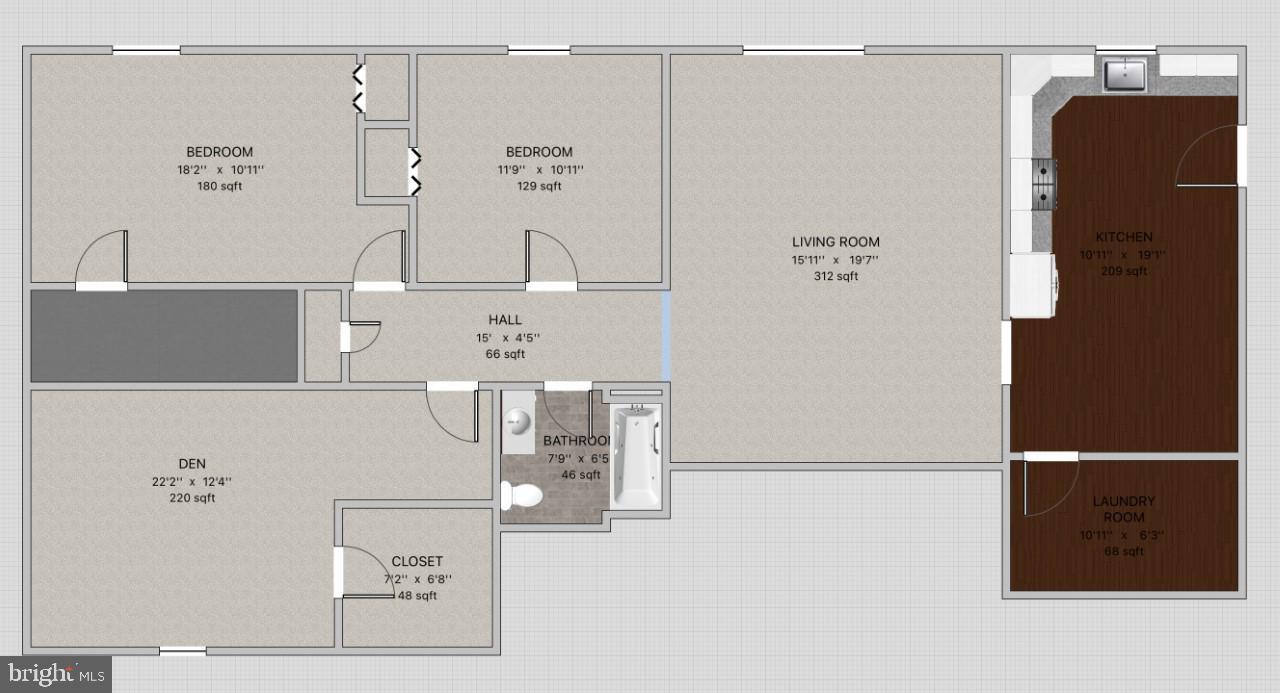 13495 Budds Creek Road #b Property Photo 3