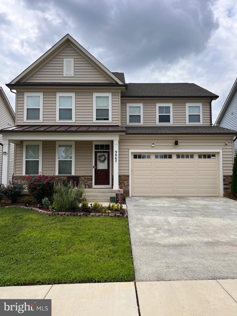 9867 SELKIE LN Property Photo 1