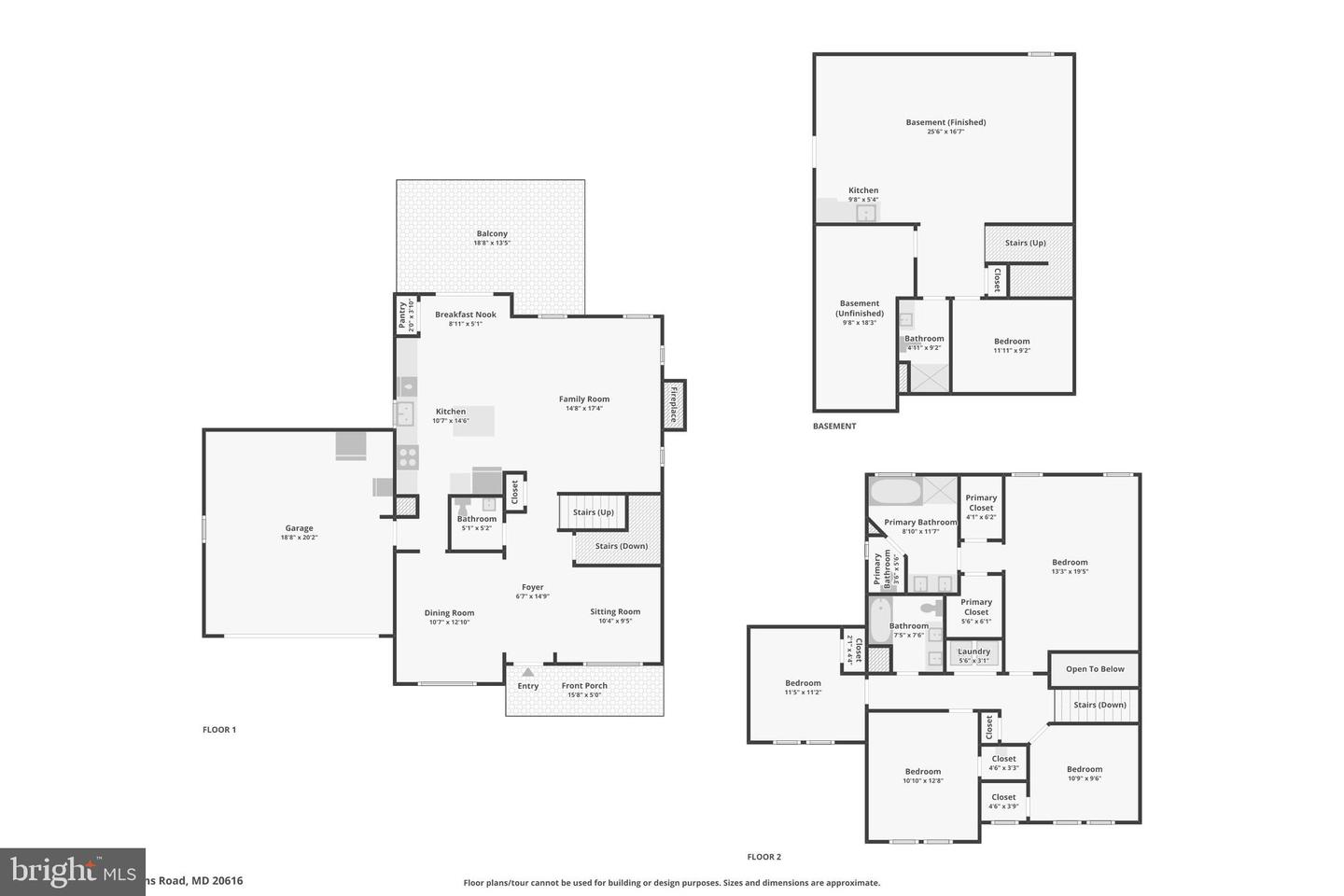 6844 Walkway Ct Property Photo 7