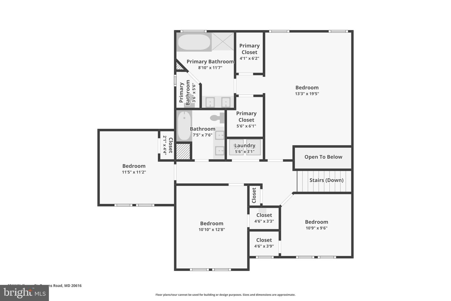 6844 Walkway Ct Property Photo 23