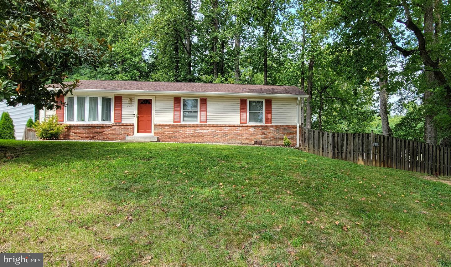 6780 Glen Albin Rd Property Photo 1
