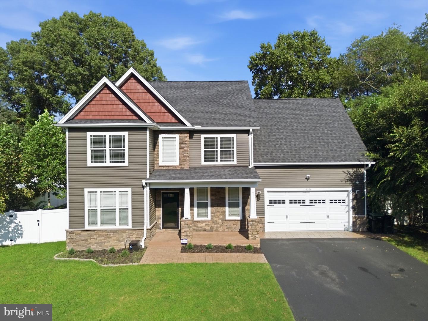 12200 POTOMAC VIEW DR Property Photo 1
