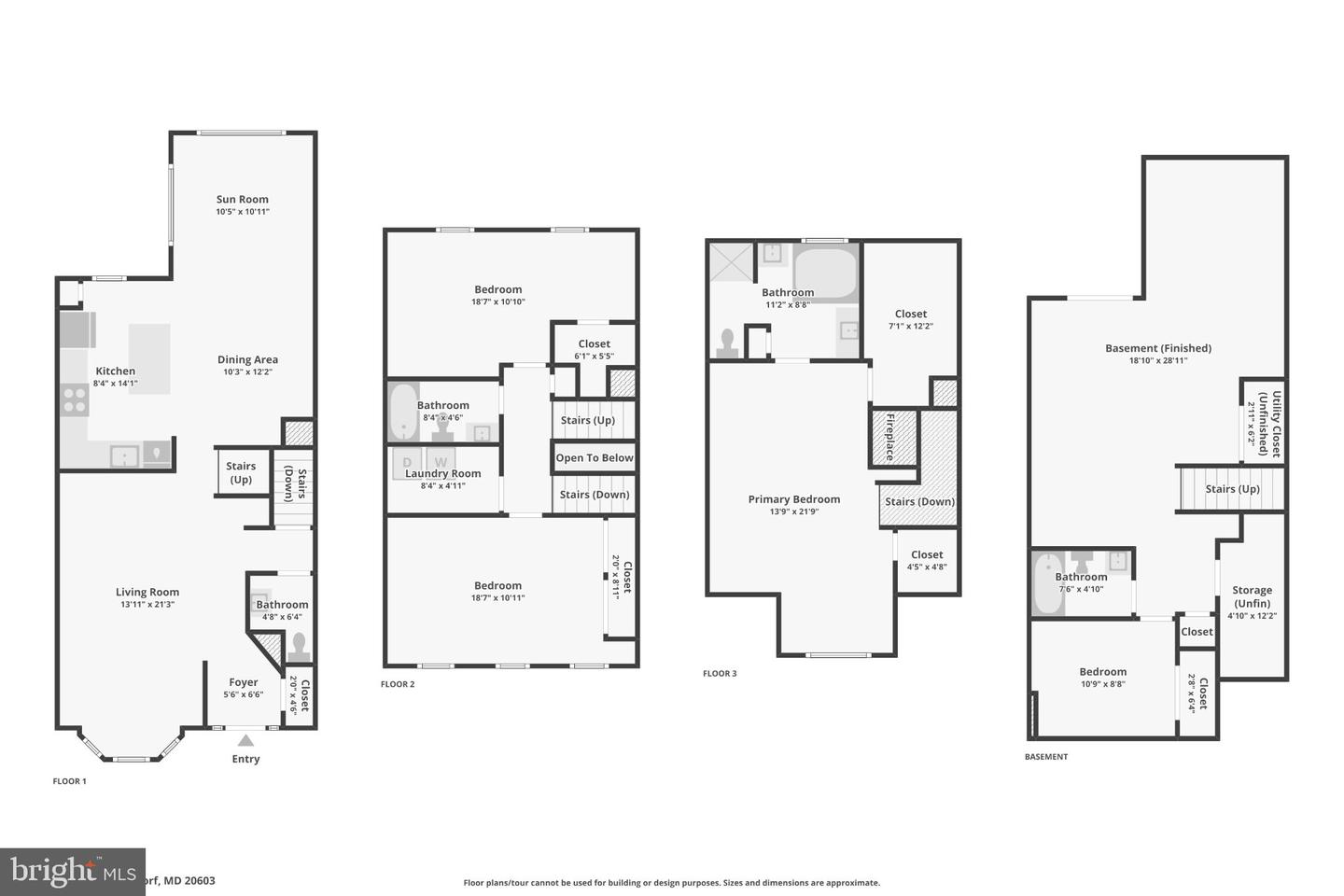 2603 Lacrosse Pl Property Photo 63