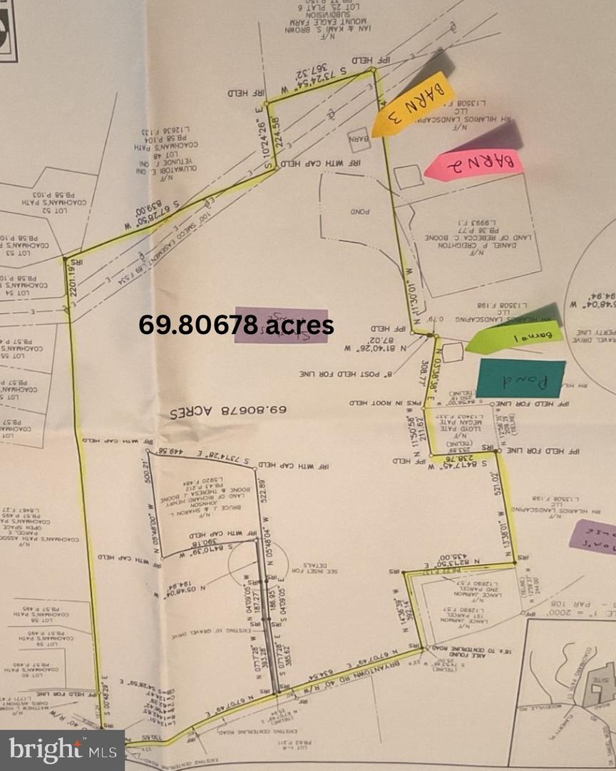 Richard Boone Sr Pl Property Photo 2