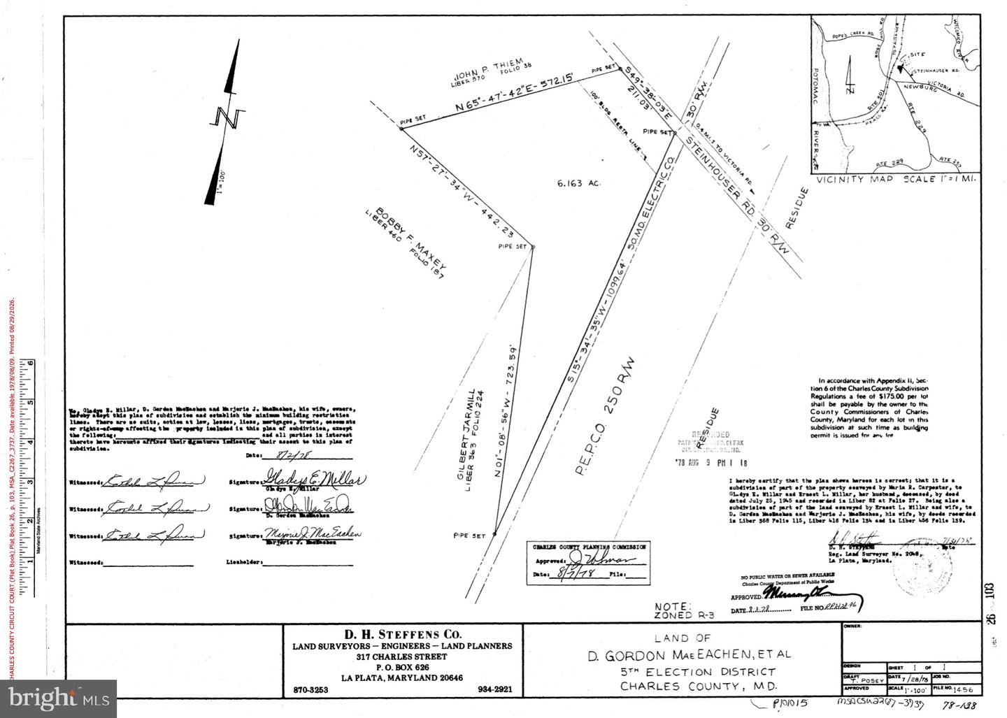 12005 Steinhauser Rd Property Photo 1