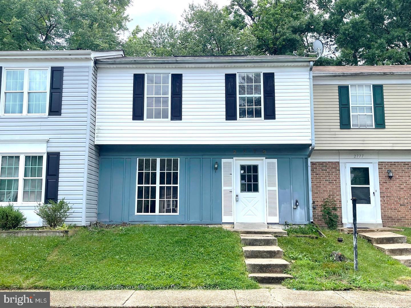 2779 Red Lion Pl Property Photo 1