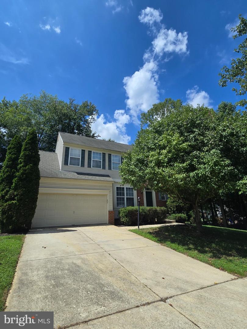 11327 Wildmeadows St Property Photo 1