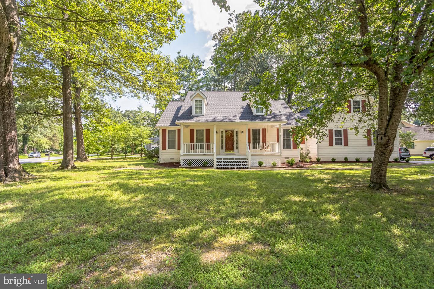 14610 BALSAM CT Property Photo 1