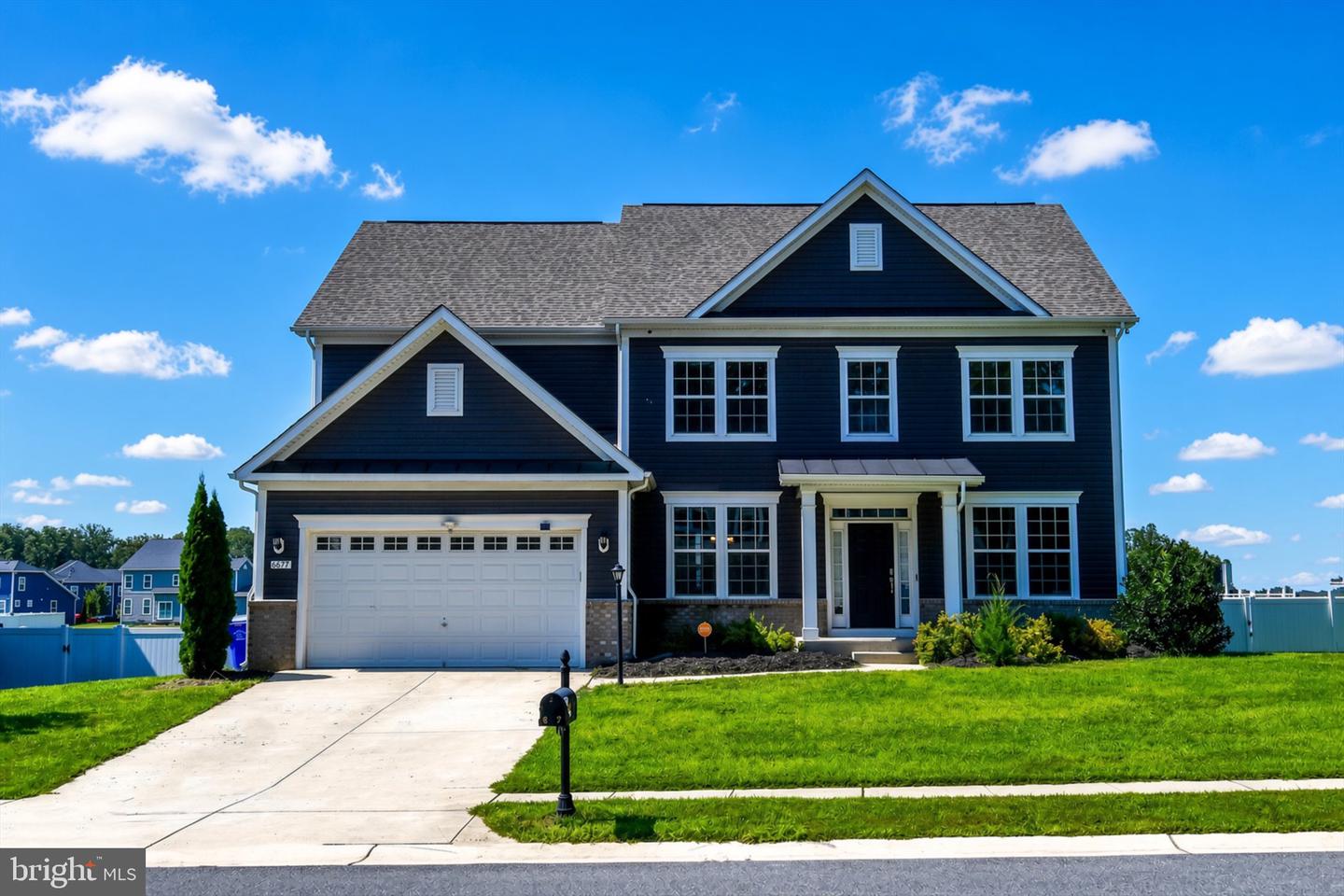 6677 Timber Ridge Ln Property Photo 1
