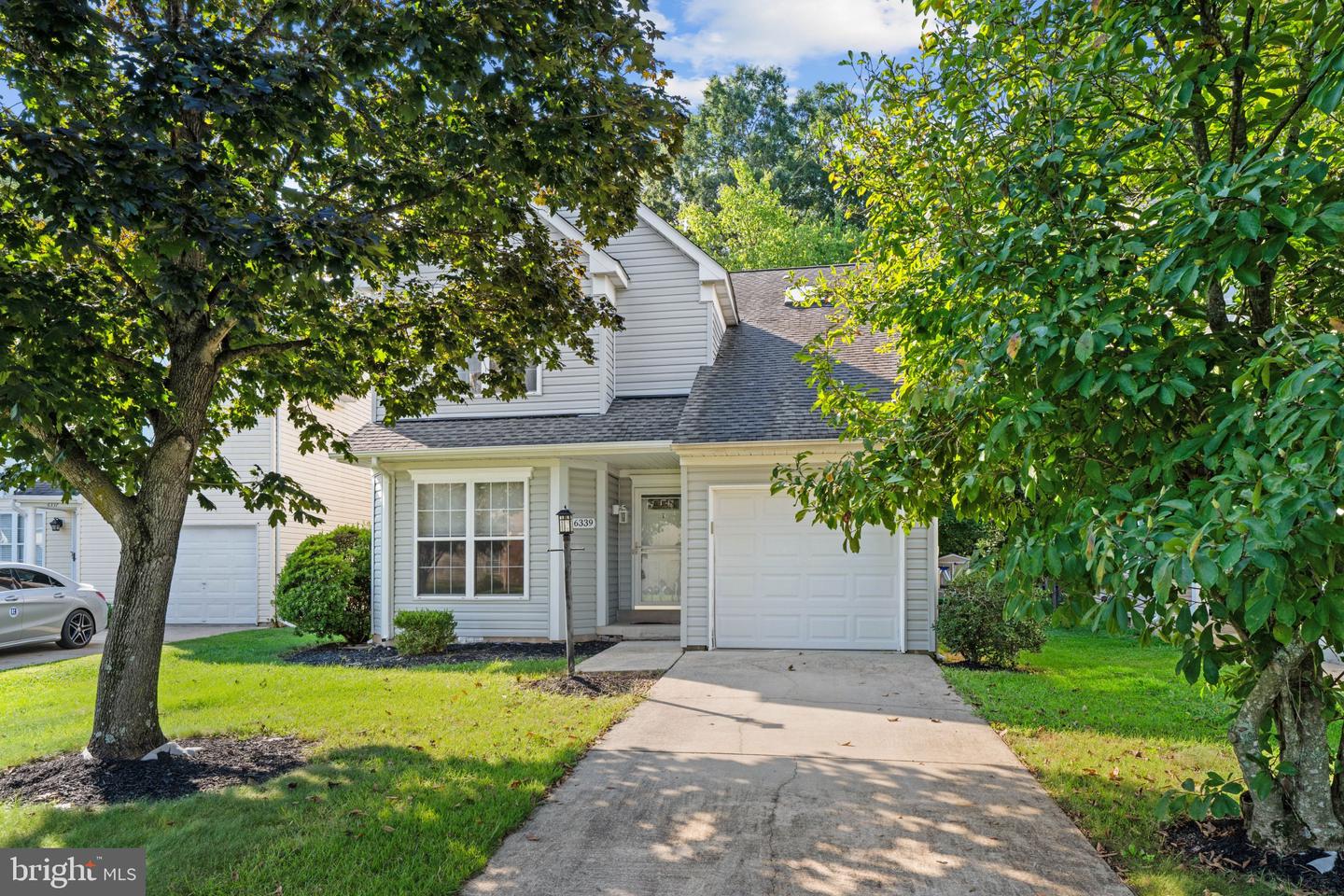 6339 GORAL CT Property Photo 1