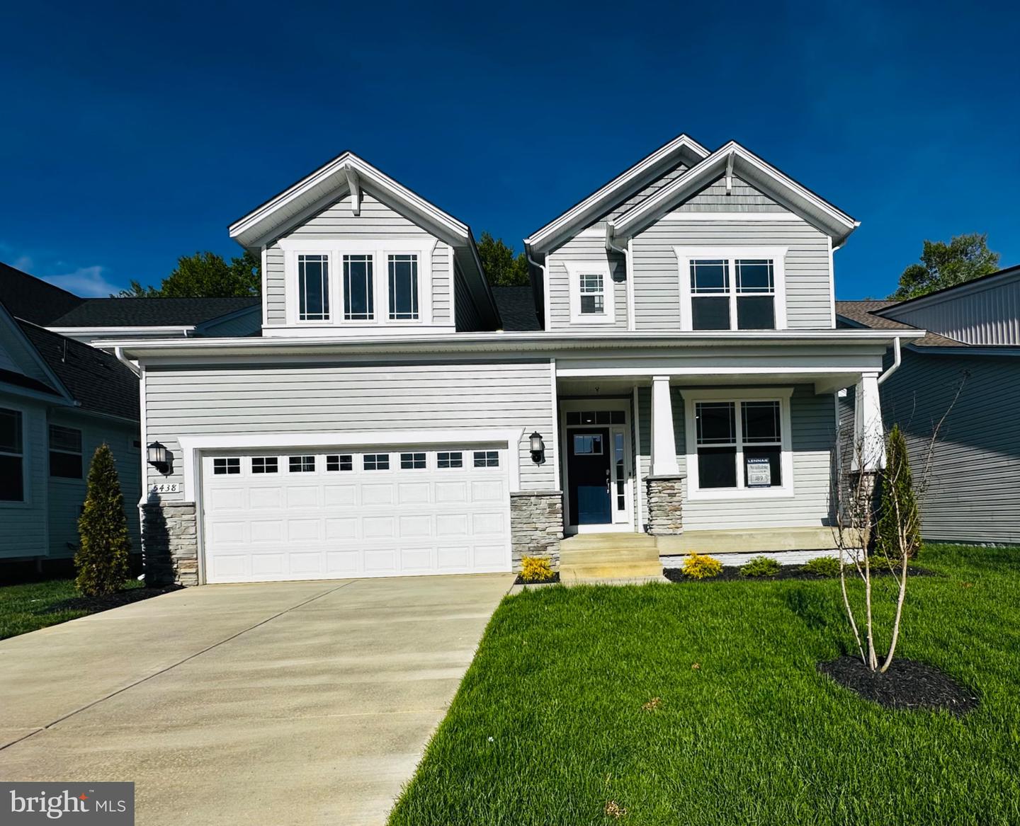 5871 Saint David Dr Property Photo 1