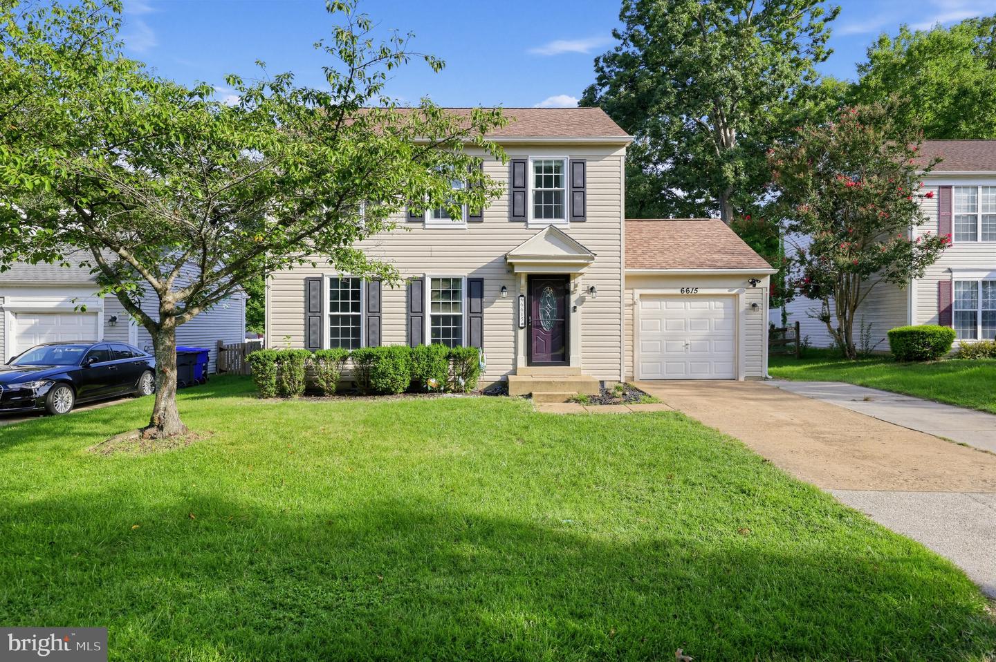 6615 COUGAR CT Property Photo 1