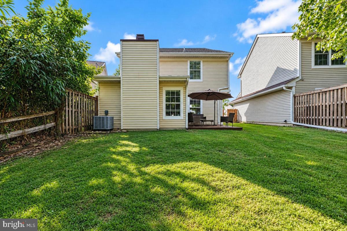 6110 Blue Whale Ct Property Photo 30