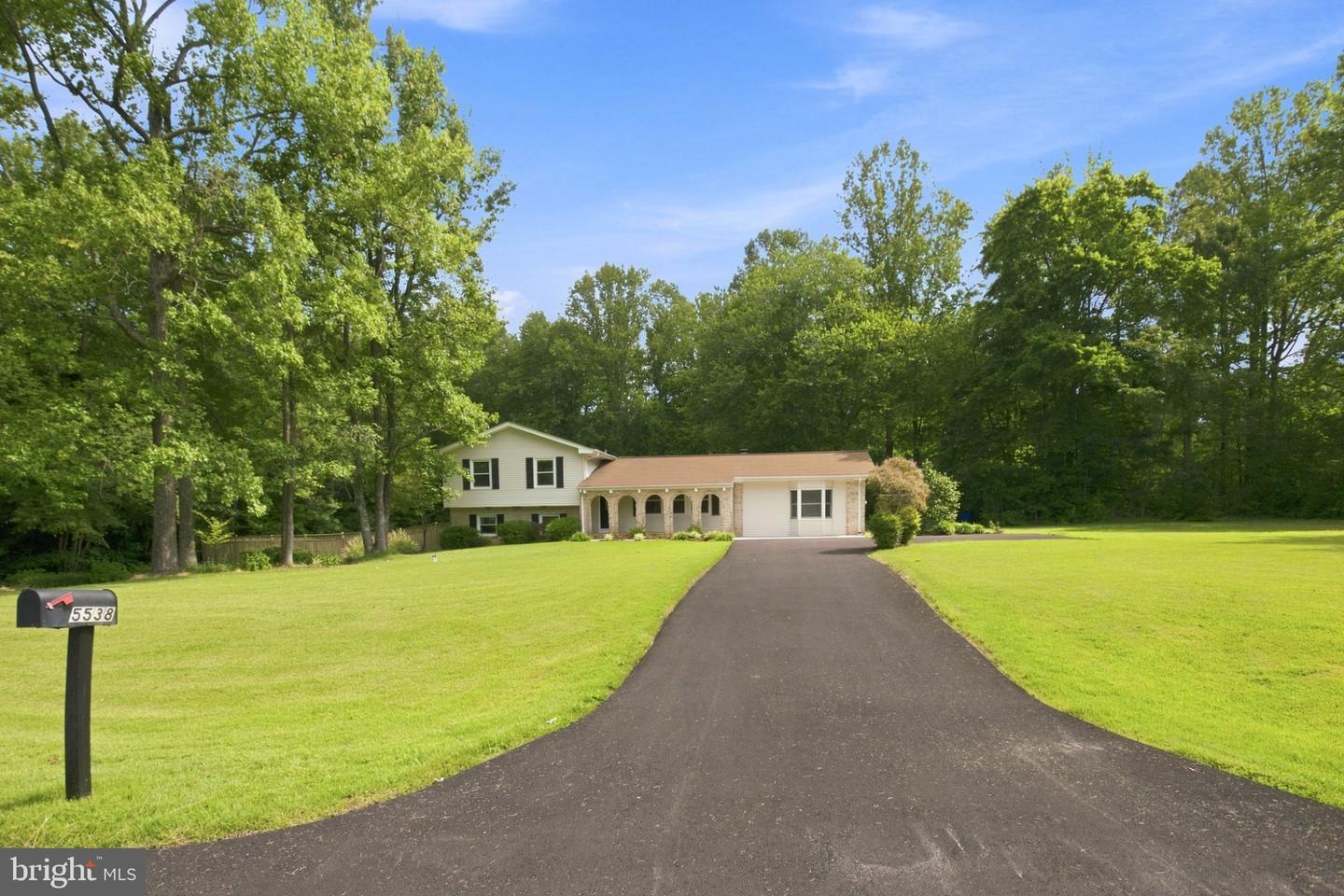 5538 Huckleberry Dr Property Photo 20