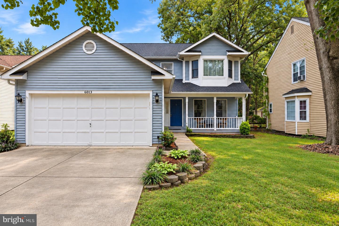 6013 HARBOR SEAL CT Property Photo 1