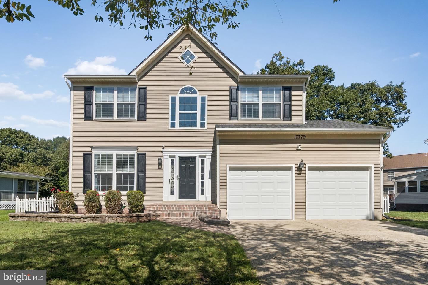10779 Alyssa Ln Property Photo 2