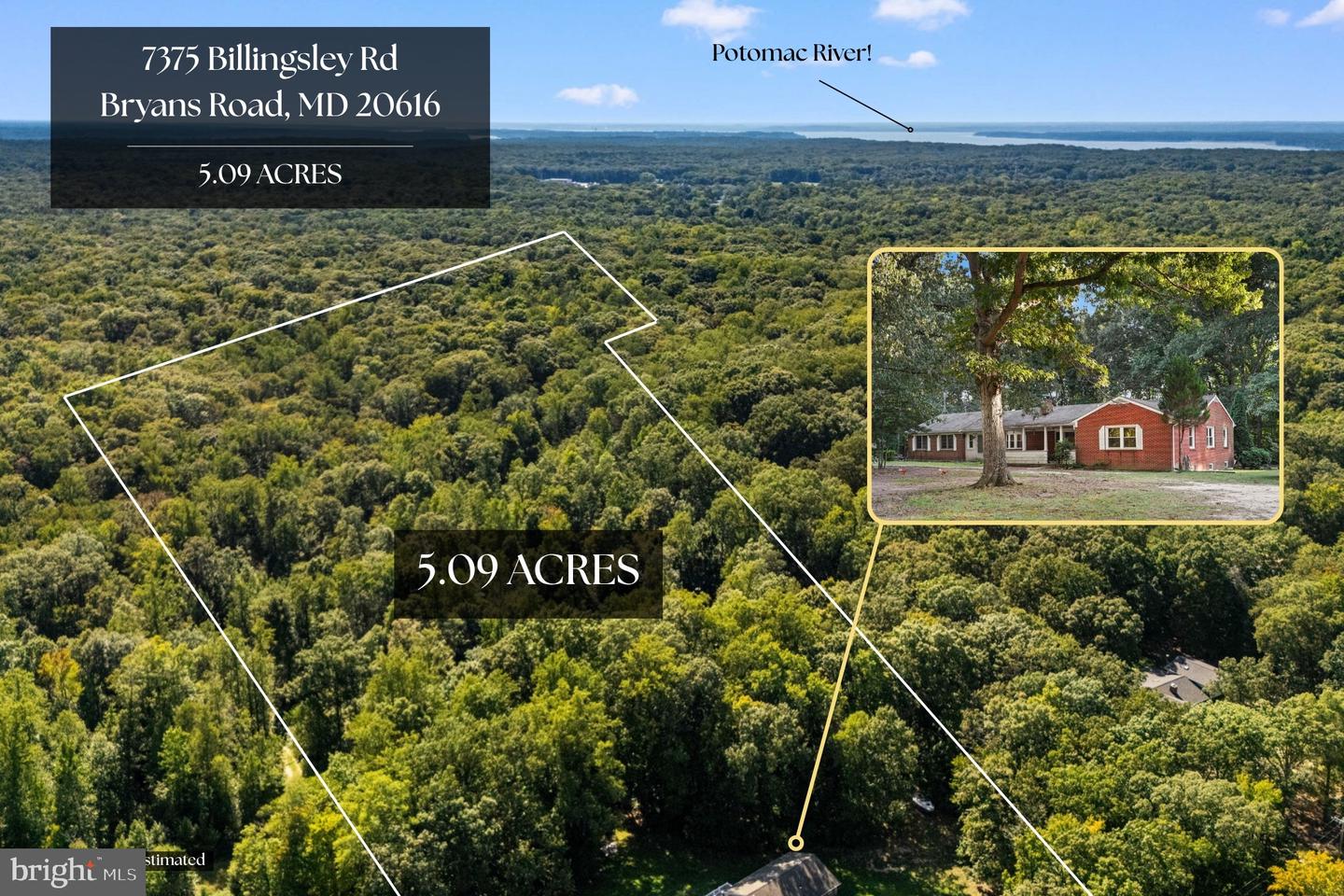 7375 Billingsley Rd Property Photo 1