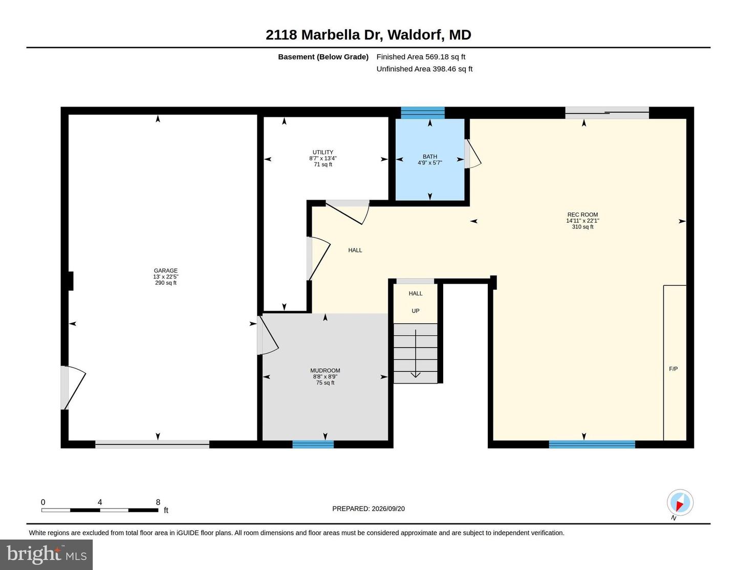 2118 Marbella Dr Property Photo 38