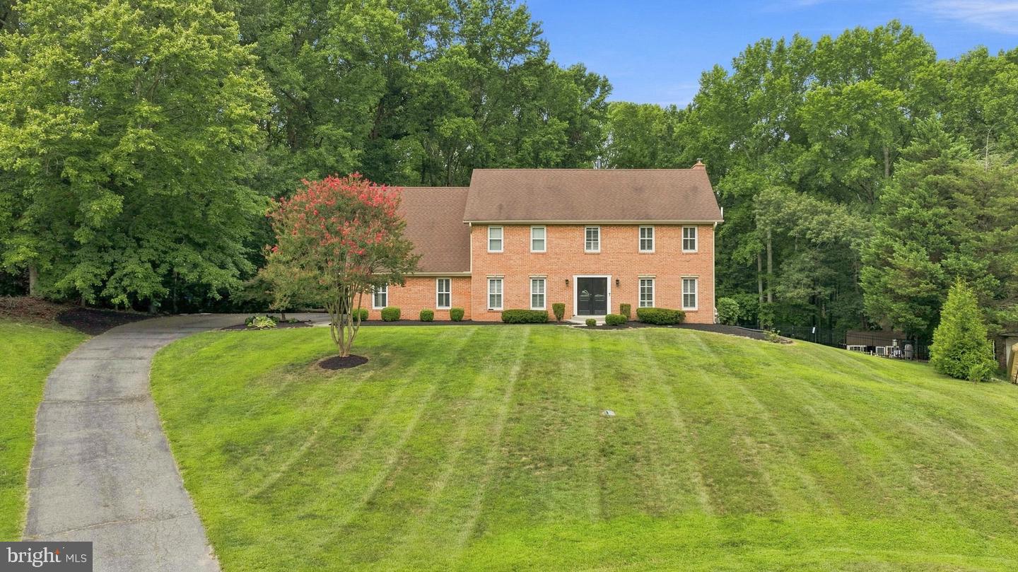 8651 King George Ct Property Photo 2