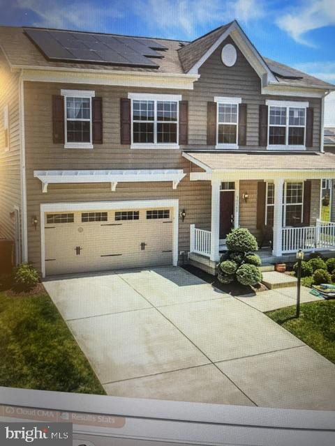 10568 Frasier Fir Ln Property Photo 1