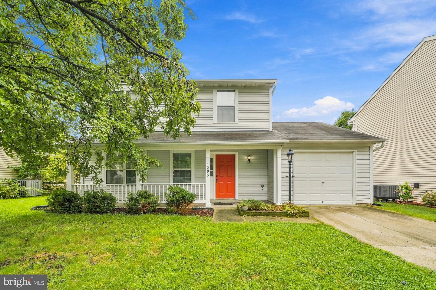 4096 Broadbill Cir Property Photo 1