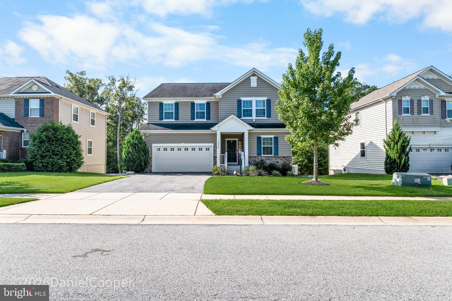 3238 Krefeld Ln Property Photo 1