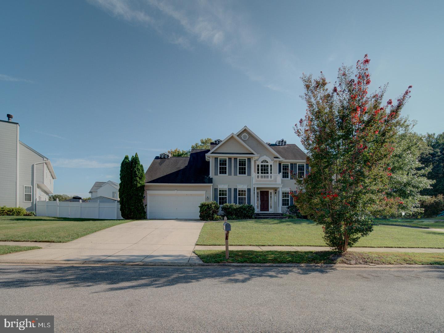 103 SUSAN CONSTANT CT Property Photo 1