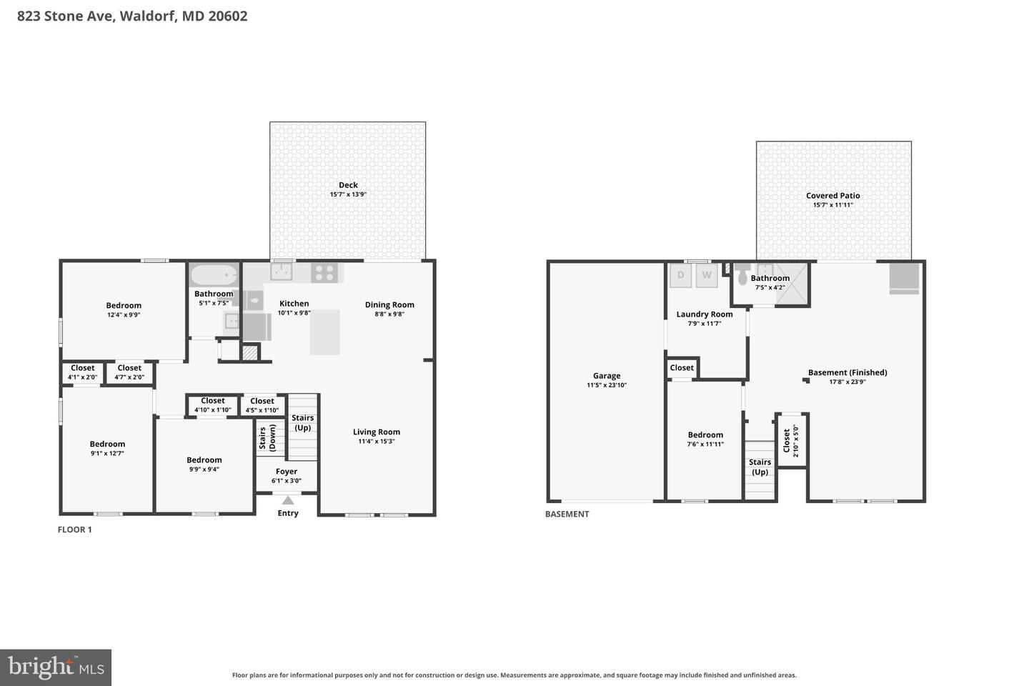 823 Stone Ave Property Photo 40