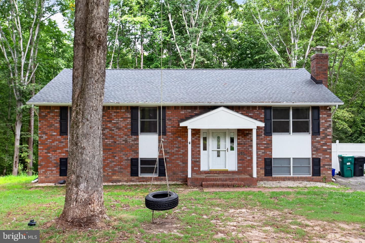 4104 Green Spring St Property Photo 1
