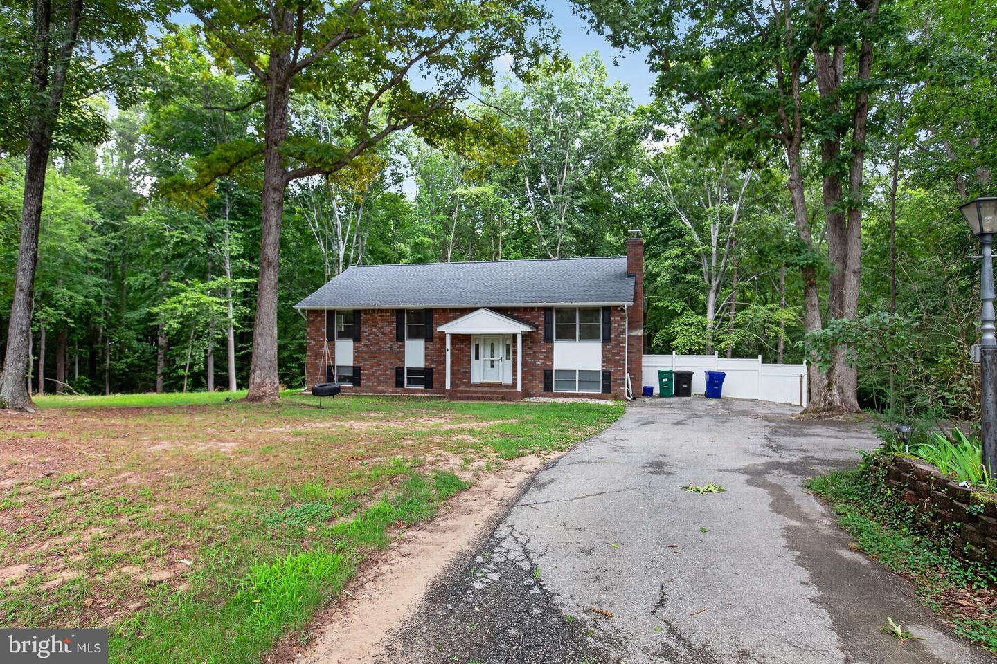 4104 Green Spring St Property Photo 2