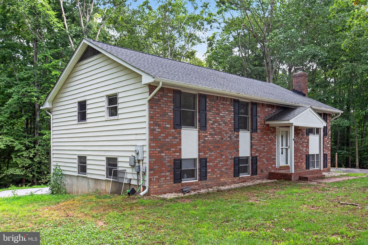 4104 Green Spring St Property Photo 3