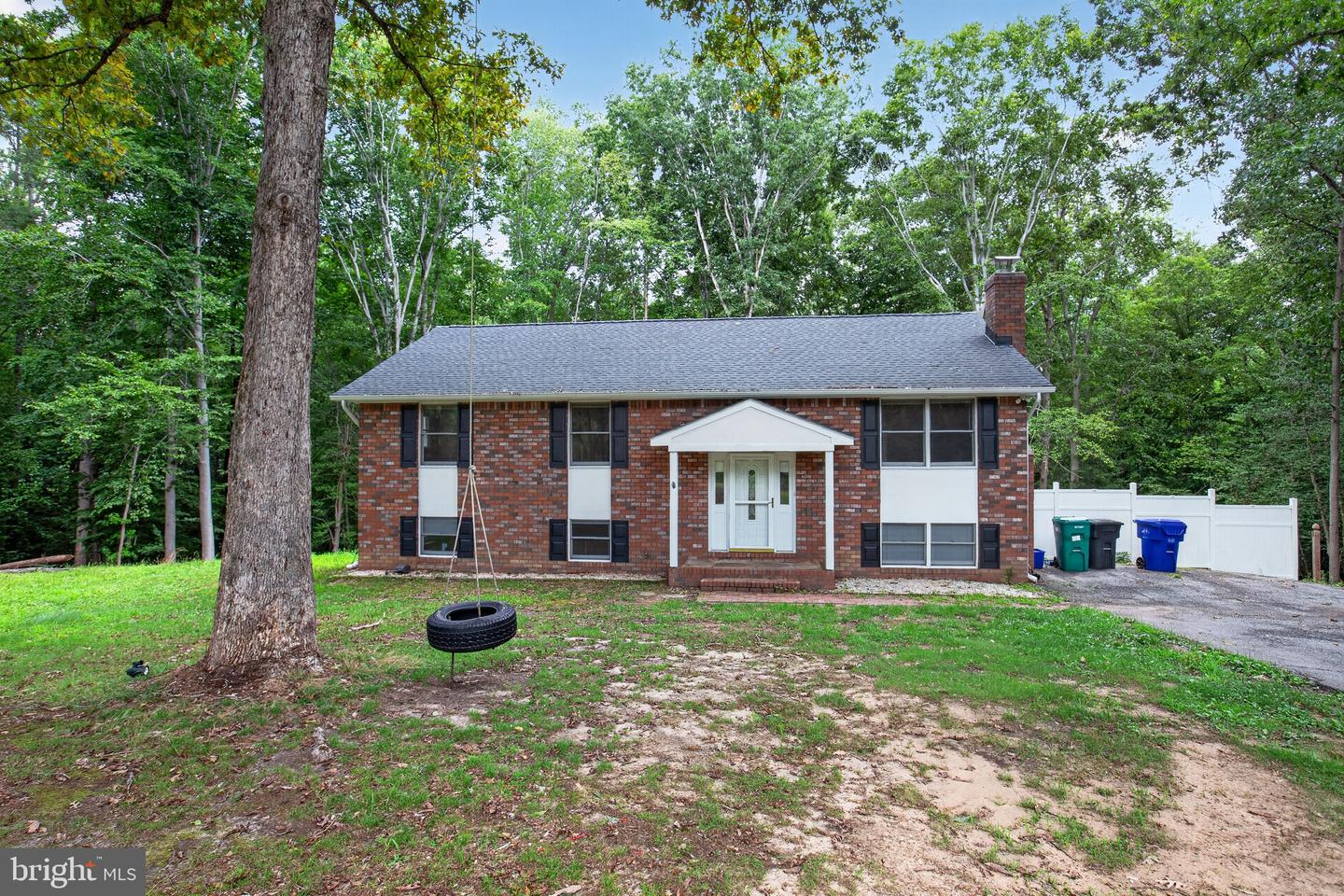 4104 Green Spring St Property Photo 4