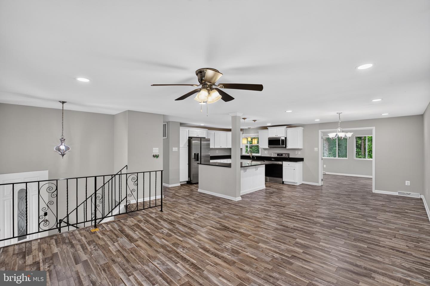 4104 Green Spring St Property Photo 6