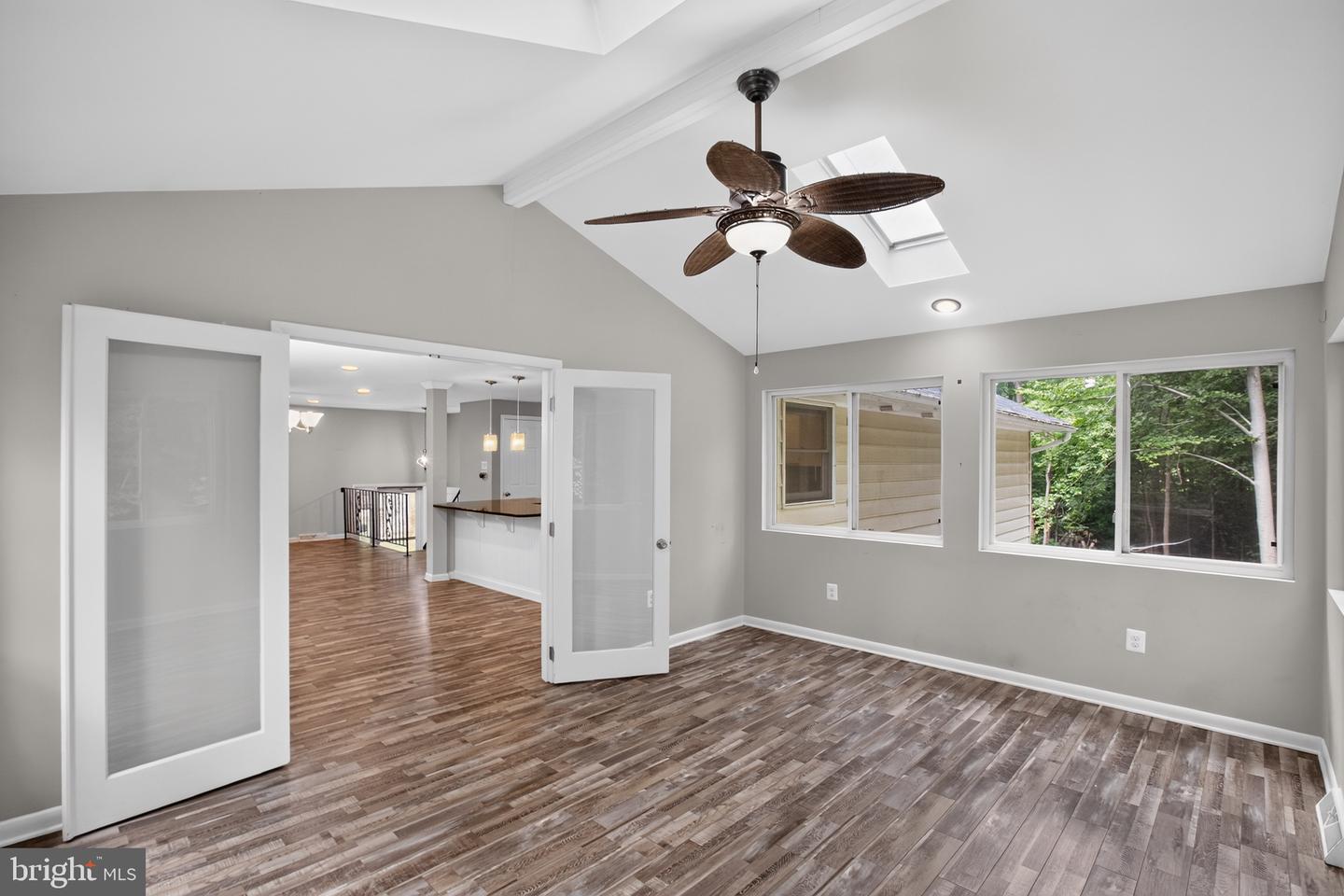 4104 Green Spring St Property Photo 8