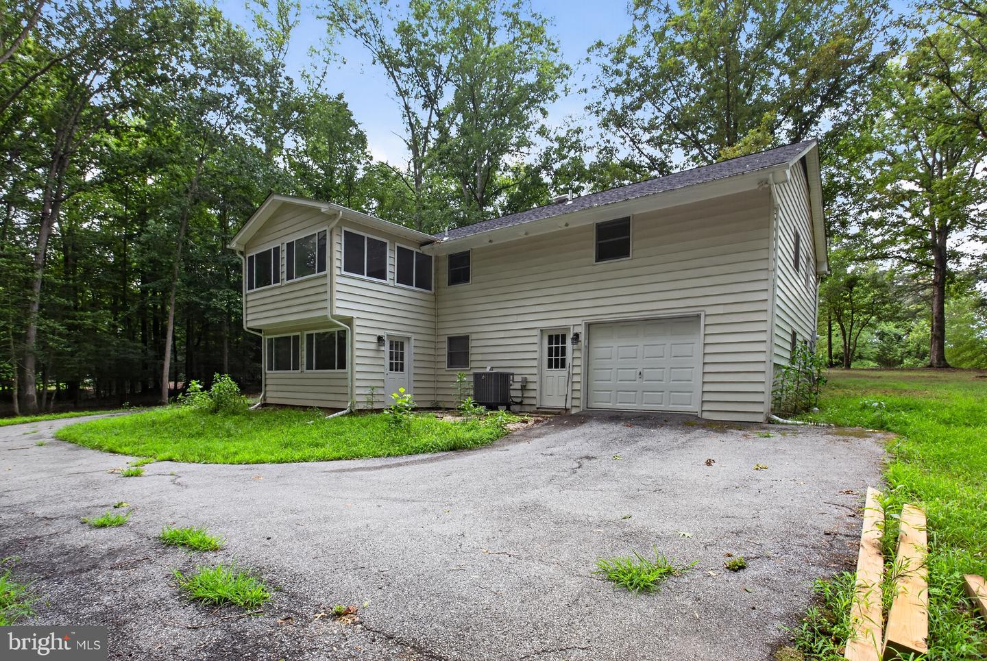 4104 Green Spring St Property Photo 32