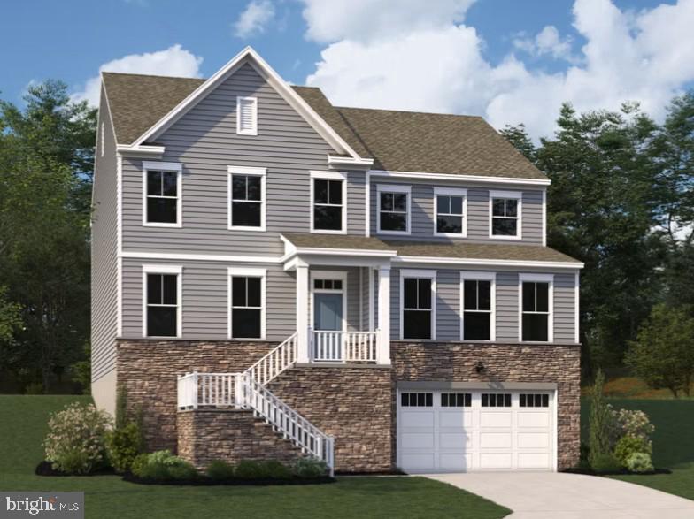 9731 Lassie Ct Property Photo 1
