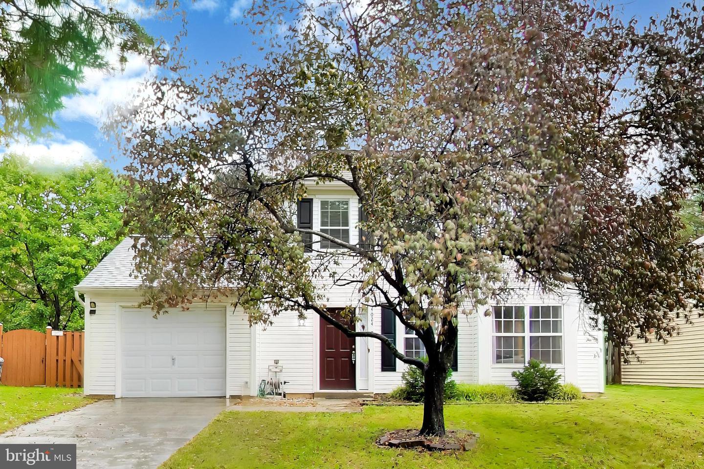 4024 Canvasback Ct Property Photo 2