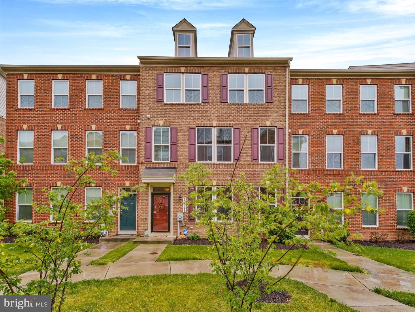 10911 Clerkenwell Aly Aly Property Photo 1