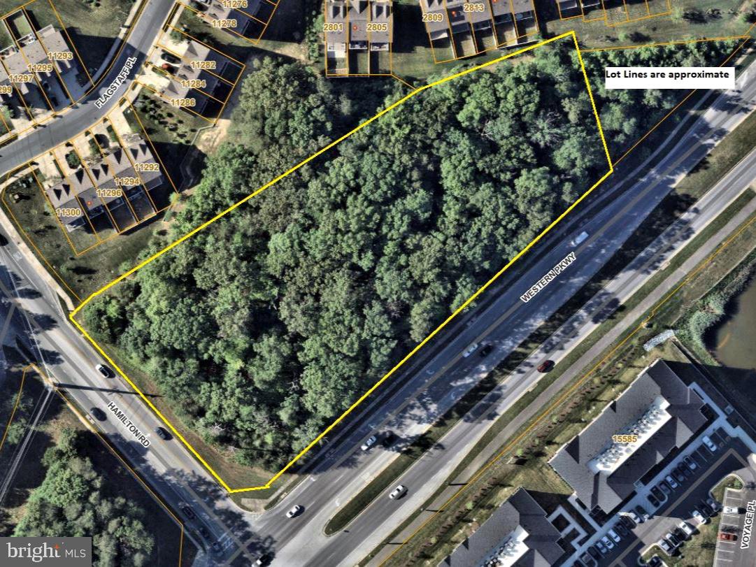 HAMILTON RD Property Photo 1