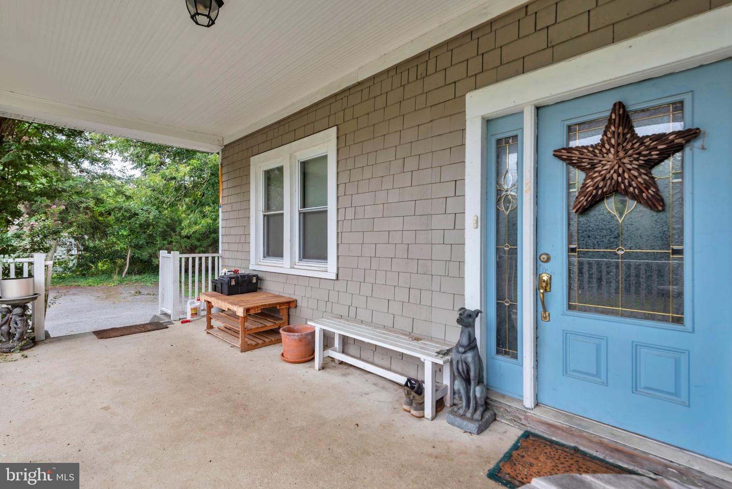 8935 Fairground Rd Property Photo 1