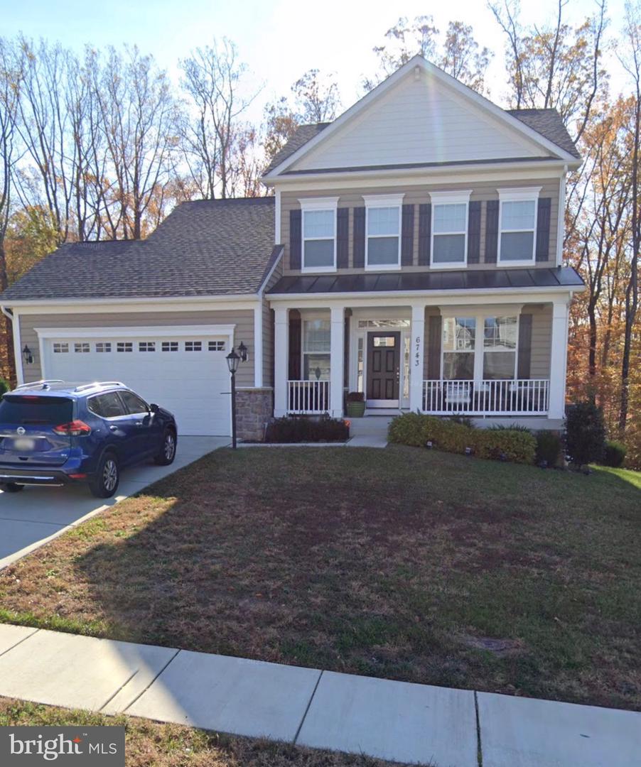 6743 Mccormick Dr Property Photo 1
