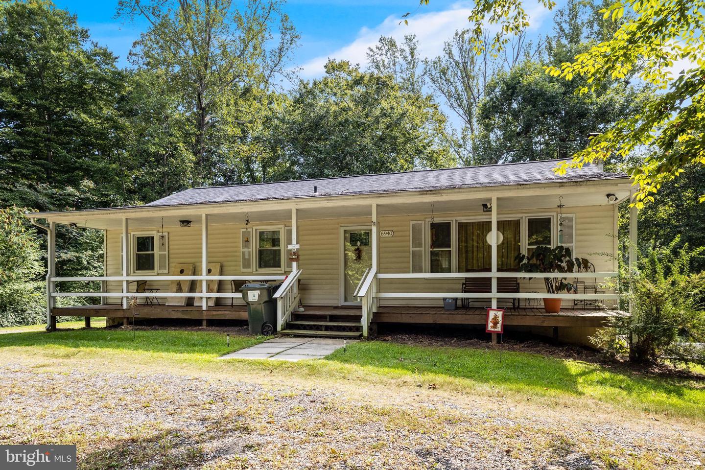 6940 Bucktown Rd Property Photo 3