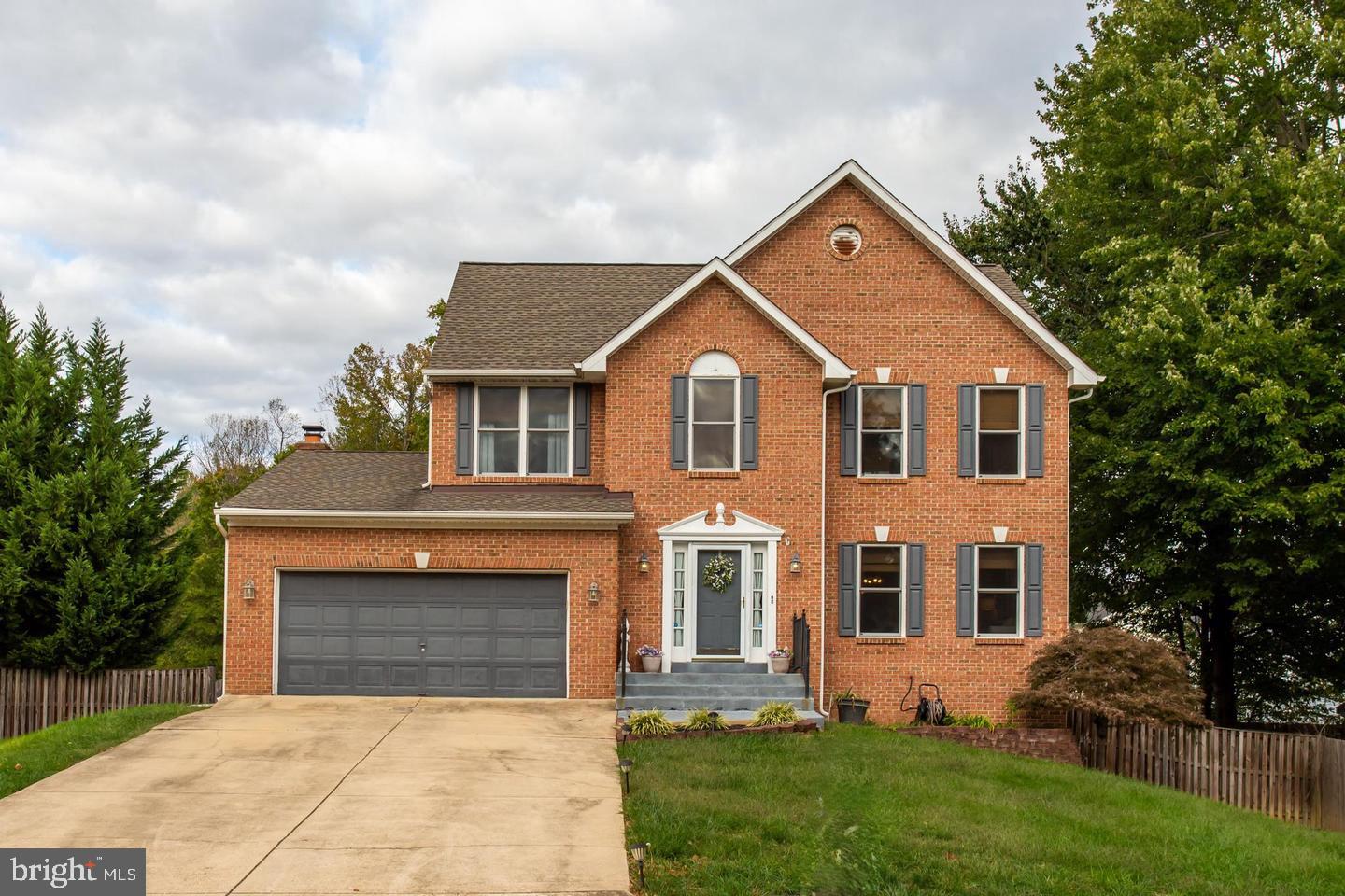 2498 Ryce Dr Property Photo 2