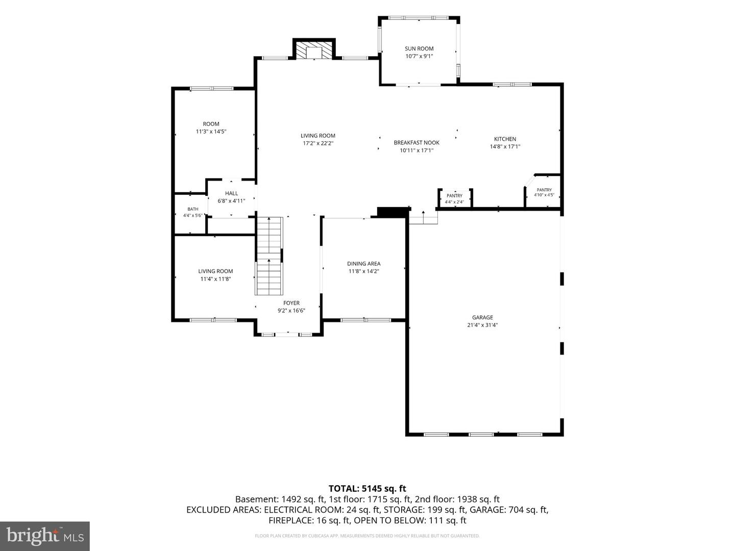 14435 Frontier Trails Ct Property Photo 8
