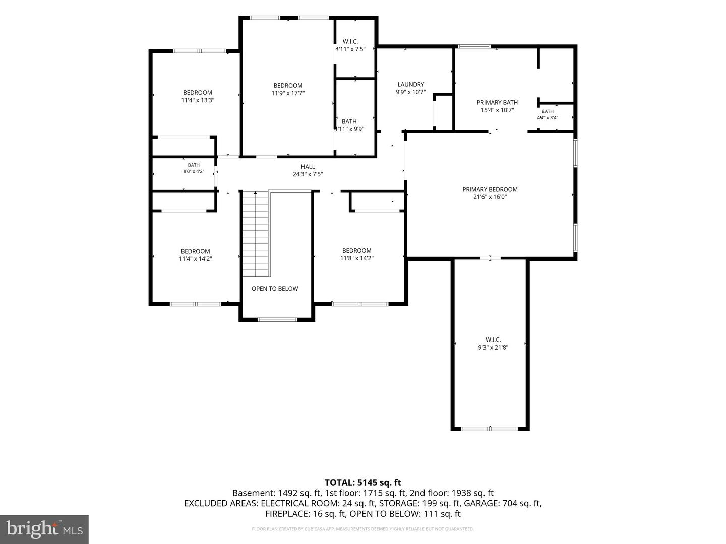 14435 Frontier Trails Ct Property Photo 41