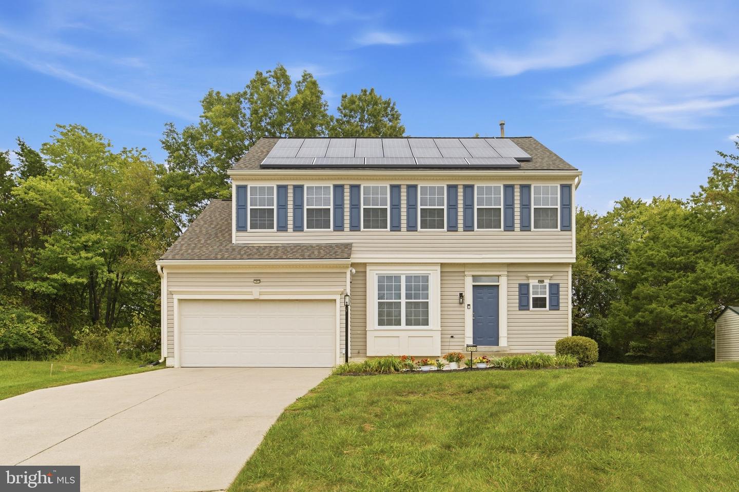2500 Dowitcher Ct Property Photo 1